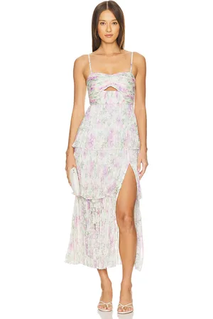 ASTR Emmi Dress in . Size M.