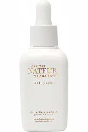 Agent Nateur Holi (locks) Strengthening Hair Growth Serum in .