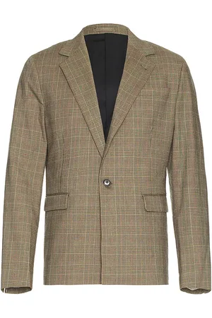 AllSaints Maffrett Blazer in . Size 40, 42, 44.