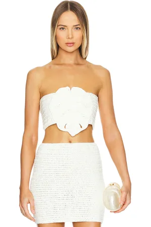 Bahia Maria Hoja Rota Top in . Size M, S, XS.