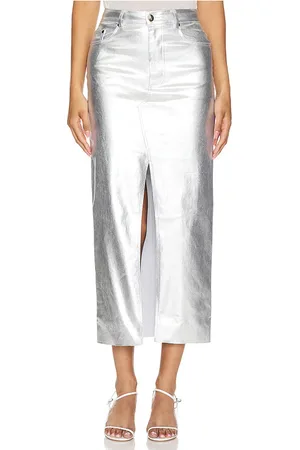 Lovers And Friends Naomi Maxi Skirt in . Size S, XS, XXS.