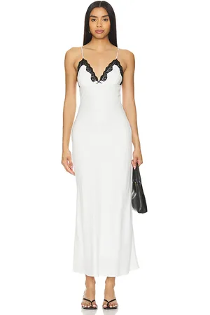 Nialaya Jasmine Dress in . Size M.