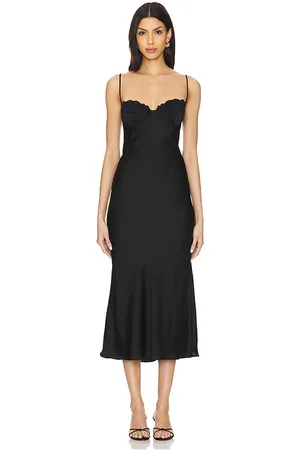 Bardot Sabina Midi Dress in . Size 10, 6.