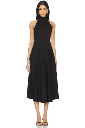LPA Kara Halter Dress in . Size XL.