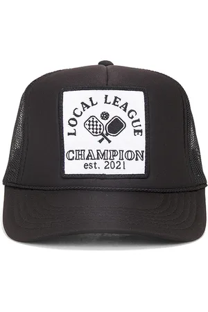 Friday Feelin Local League Hat in .