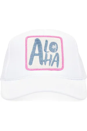 Friday Feelin Aloha Hat in .
