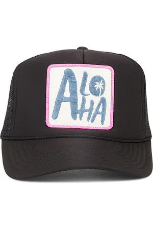 Friday Feelin Aloha Hat in .