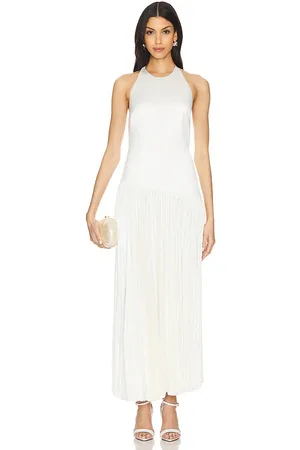 ALEXIS Saab Dress in . Size M, S.