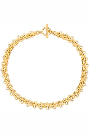 Brinker & Eliza End Game Choker in .