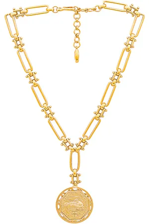Brinker & Eliza Rhode Necklace in .