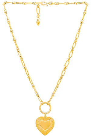 Brinker & Eliza The Best Is Yet To Come Necklace in .