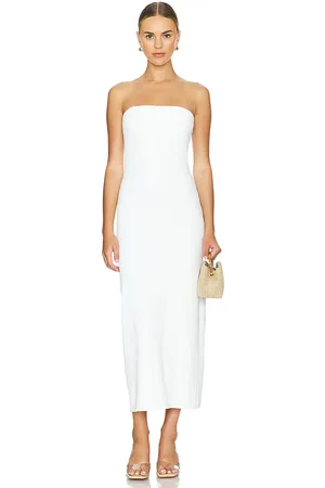 GIGI C Maya Dress in . Size M, S.