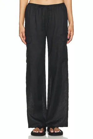 L*Space Sundown Cargo Pant in . Size XL, XS.