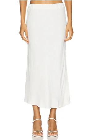 Bobi Bias Skirt in . Size M.