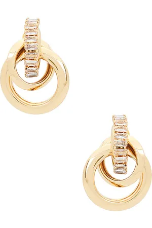 8 Other Reasons Willow Mini Hoop Earrings in .