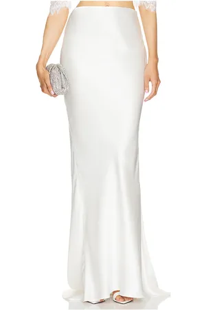 Bronx and Banco Cosette Blanc Skirt in . Size L.