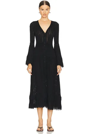 ALEXIS Elio Dress in . Size M, XS.