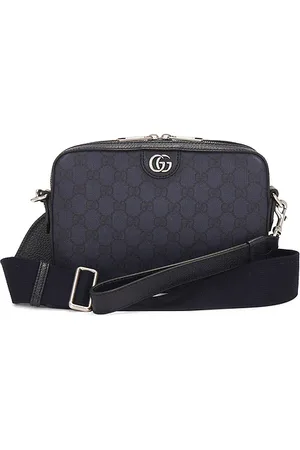 SIEDRES Gucci GG Supreme Ophidia Shoulder Bag in .