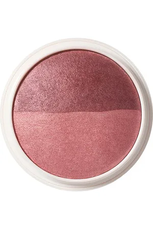 DIBS Beauty The Duet: Baked Blush Duo in .