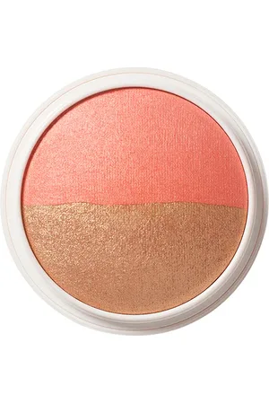 DIBS Beauty The Duet: Baked Blush Duo in .