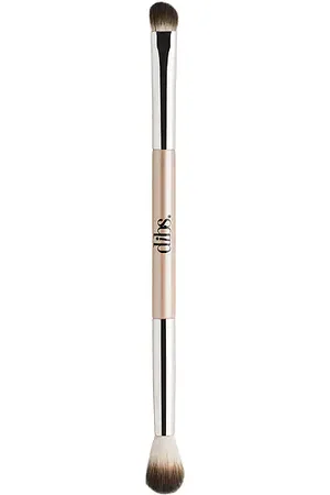 DIBS Beauty Dual Ended Eyeshadow Brush in .