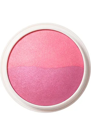 DIBS Beauty The Duet: Baked Blush Duo in .