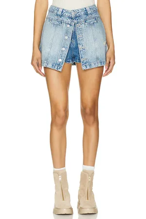 Free People X We The Free Midnight Sun Skort in . Size 27.