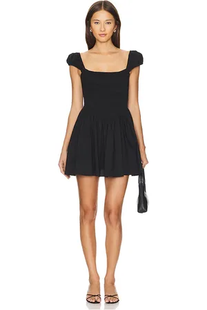 Caroline Constas Tarah Mini Dress in . Size M.