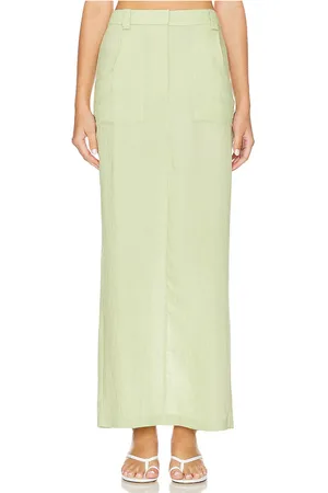 Amanda Uprichard Masters Skirt in . Size M, XL.