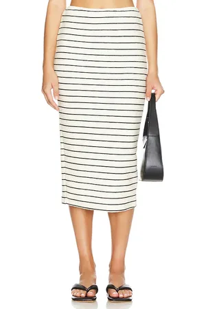 Amanda Uprichard Kismet Skirt in . Size M, XL.