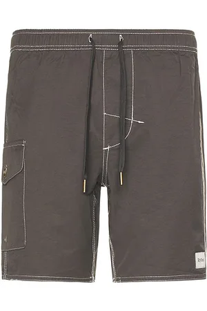 Rhythm Patch Beach Short in . Size 34, 36.