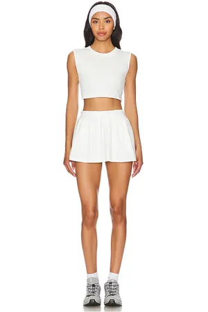 Free People X FP Movement Hot Shot Skort Set in . Size M, XL.