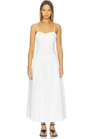 LINE & DOT Maison Corset Dress in . Size M.