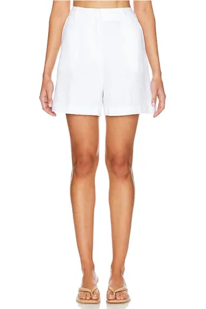 FAITHFULL THE BRAND Antibes Short in . Size S.