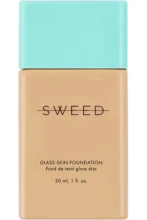 Sweed Glass Skin Foundation in .