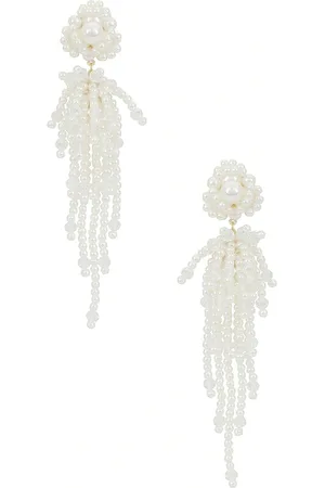 Casa Clara Laney Earrings in .