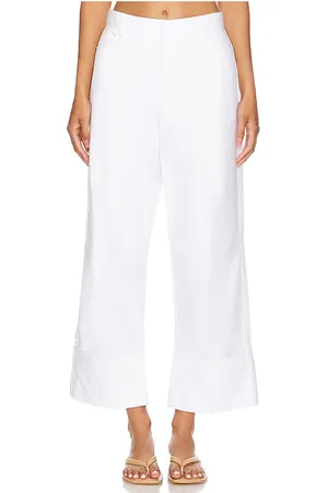 FAITHFULL THE BRAND Cassis Pant in . Size XS.