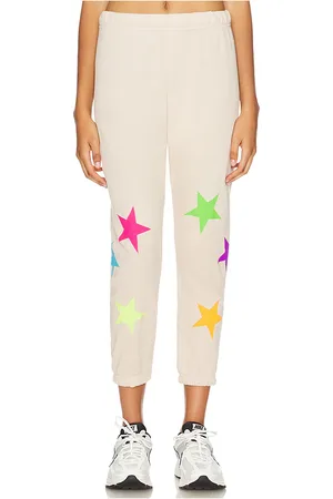 Michael Lauren Nate Crop Sweat Pant in . Size S.