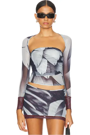 Miaou Iris Top in . Size M, S, XS, XXS.