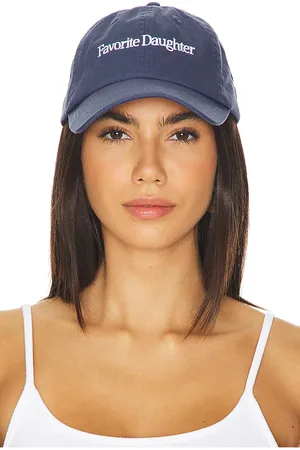 Favorite Daughter Baseball Hat in .