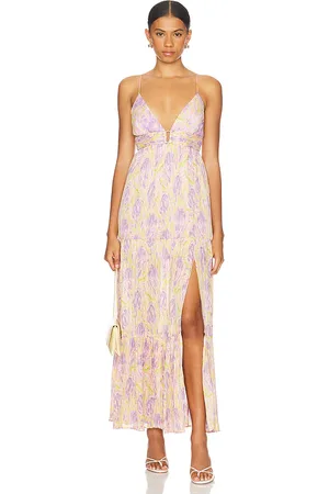 ASTR Minari Dress in . Size M, S.