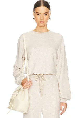 ULLA JOHNSON Hadley Pullover in . Size M, S, XL.