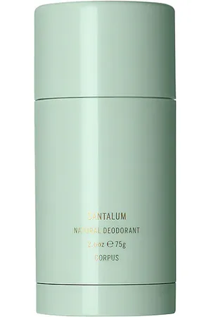 Corpus Santalum Natural Stick Deodorant in .