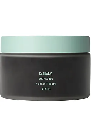 Corpus Katrafay Body Scrub in .