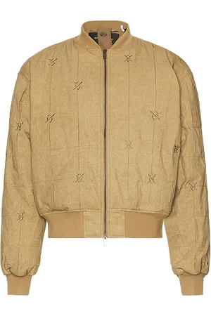 Daily paper Rasal Bomber Jacket in . Size S.