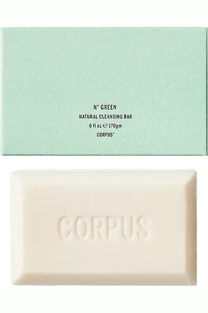 Corpus No. Green Natural Cleansing Bar in .