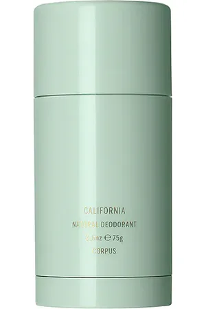 Corpus California Natural Stick Deodorant in .
