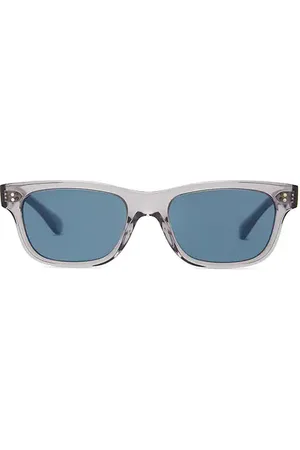 Oliver Peoples Rosson Sun Sunglasses in .