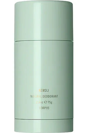 Corpus Neroli Natural Stick Deodorant in .