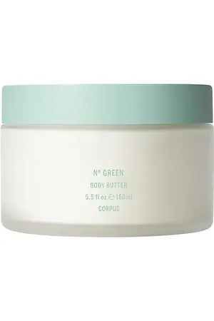 Corpus NÂº Green Body Butter in .